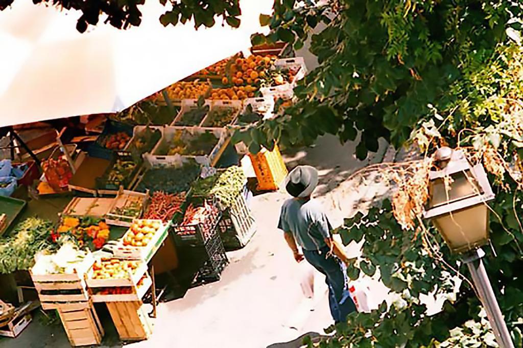 El Trotamundo Bed & Breakfast Rom