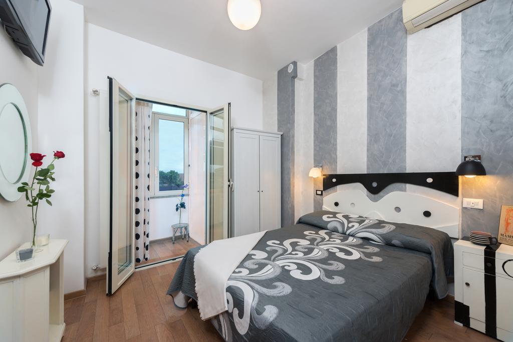 El Trotamundo Bed & Breakfast Rom
