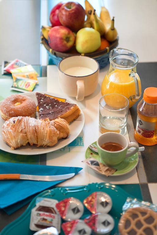 El Trotamundo Bed & Breakfast *